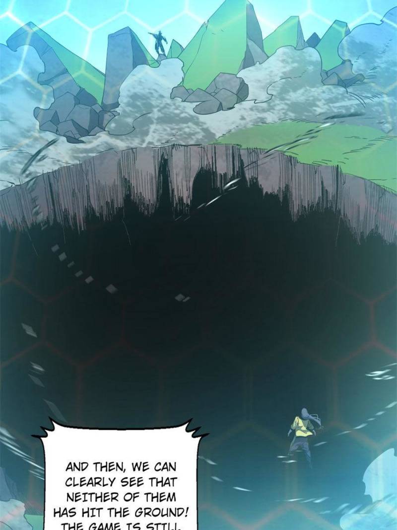 I’m An Evil God chapter 177 page 41