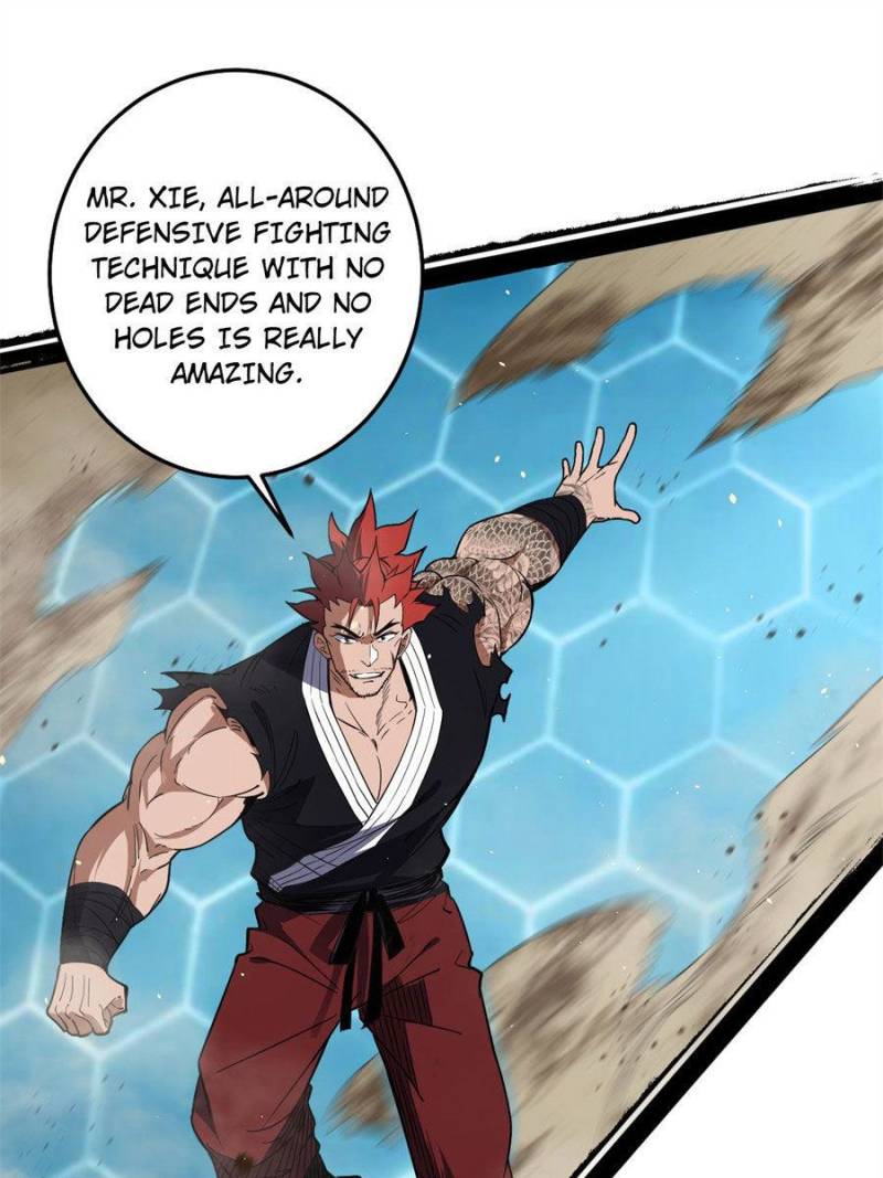 I’m An Evil God chapter 177 page 44