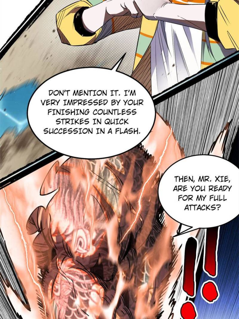 I’m An Evil God chapter 177 page 47