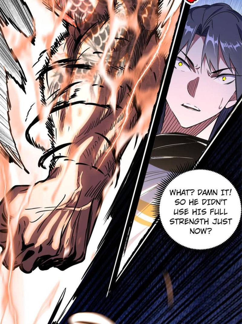 I’m An Evil God chapter 177 page 48