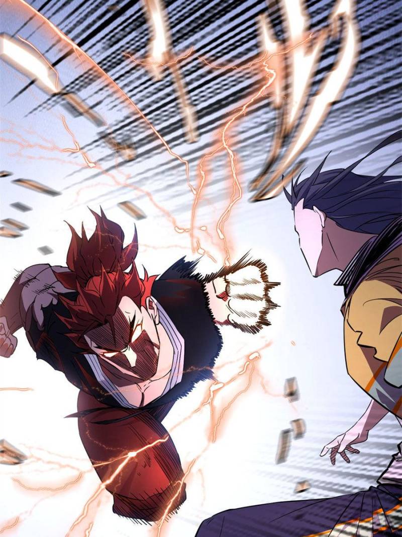 I’m An Evil God chapter 177 page 50