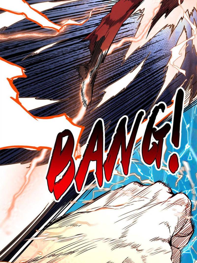 I’m An Evil God chapter 177 page 54