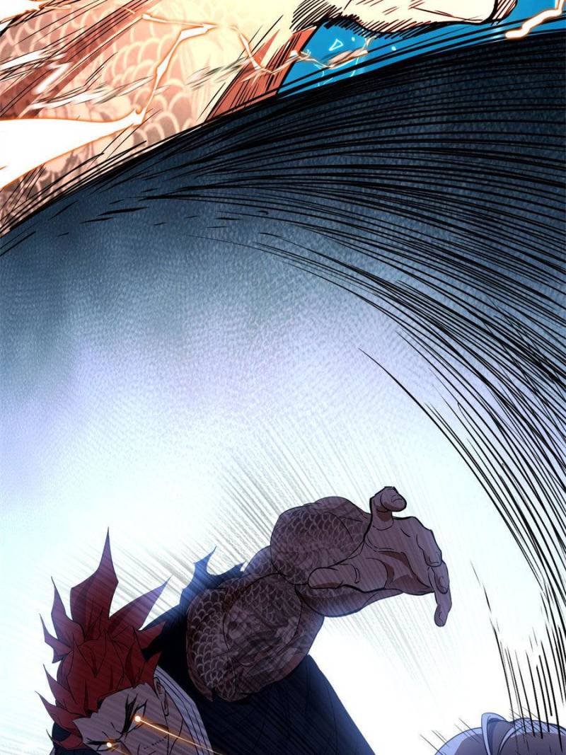 I’m An Evil God chapter 177 page 55