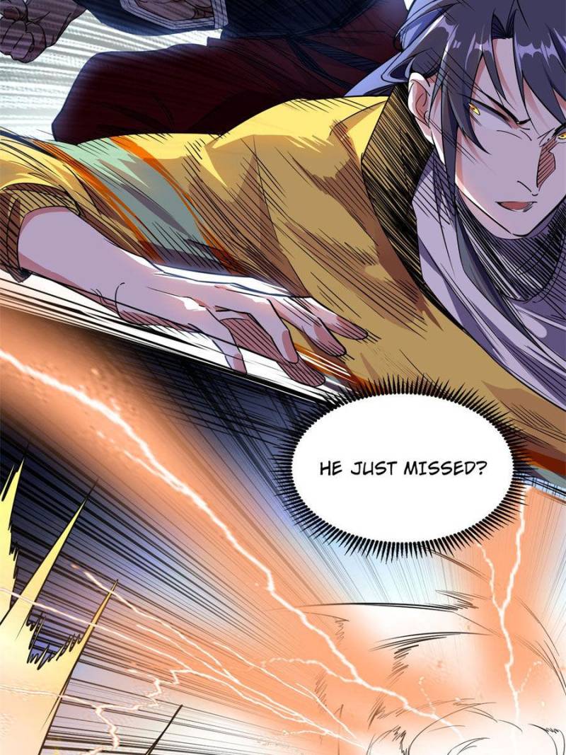 I’m An Evil God chapter 177 page 57