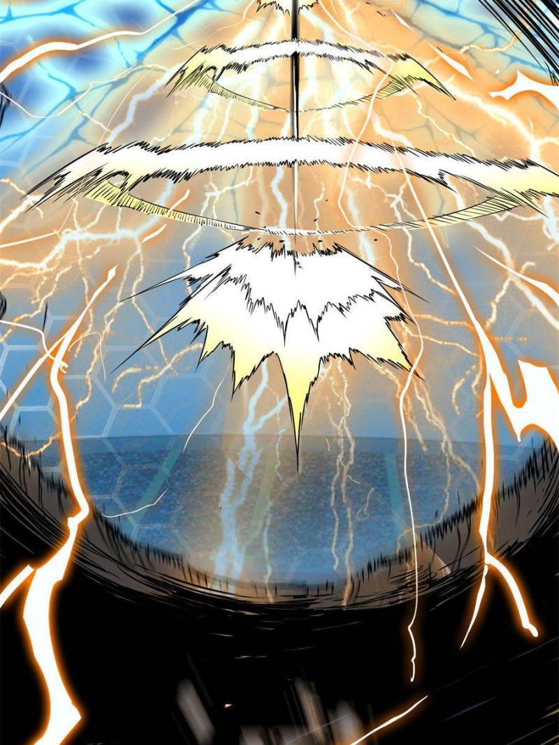 I’m An Evil God chapter 177 page 67