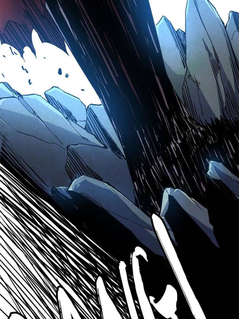 I’m An Evil God chapter 177 page 7