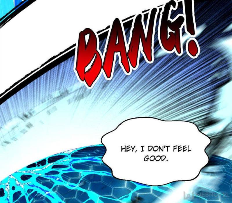 I’m An Evil God chapter 177 page 72