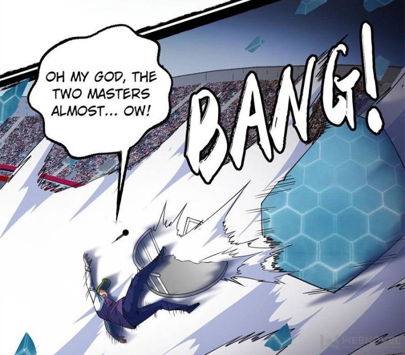 I’m An Evil God chapter 177 page 89