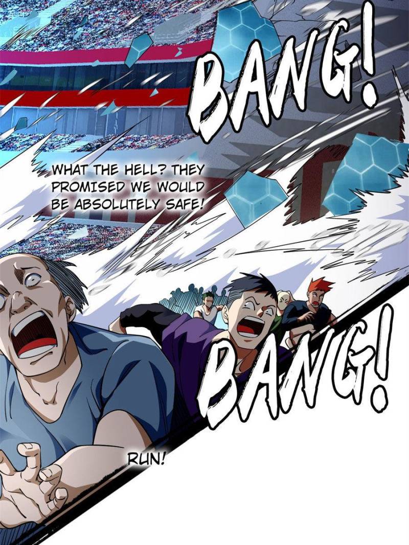 I’m An Evil God chapter 177 page 93