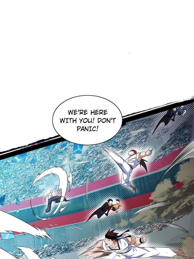 I’m An Evil God chapter 177 page 96