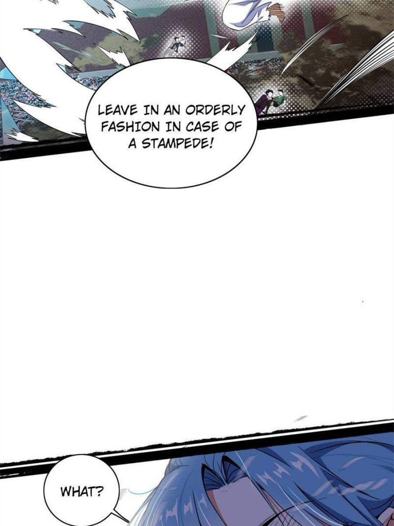 I’m An Evil God chapter 177 page 97