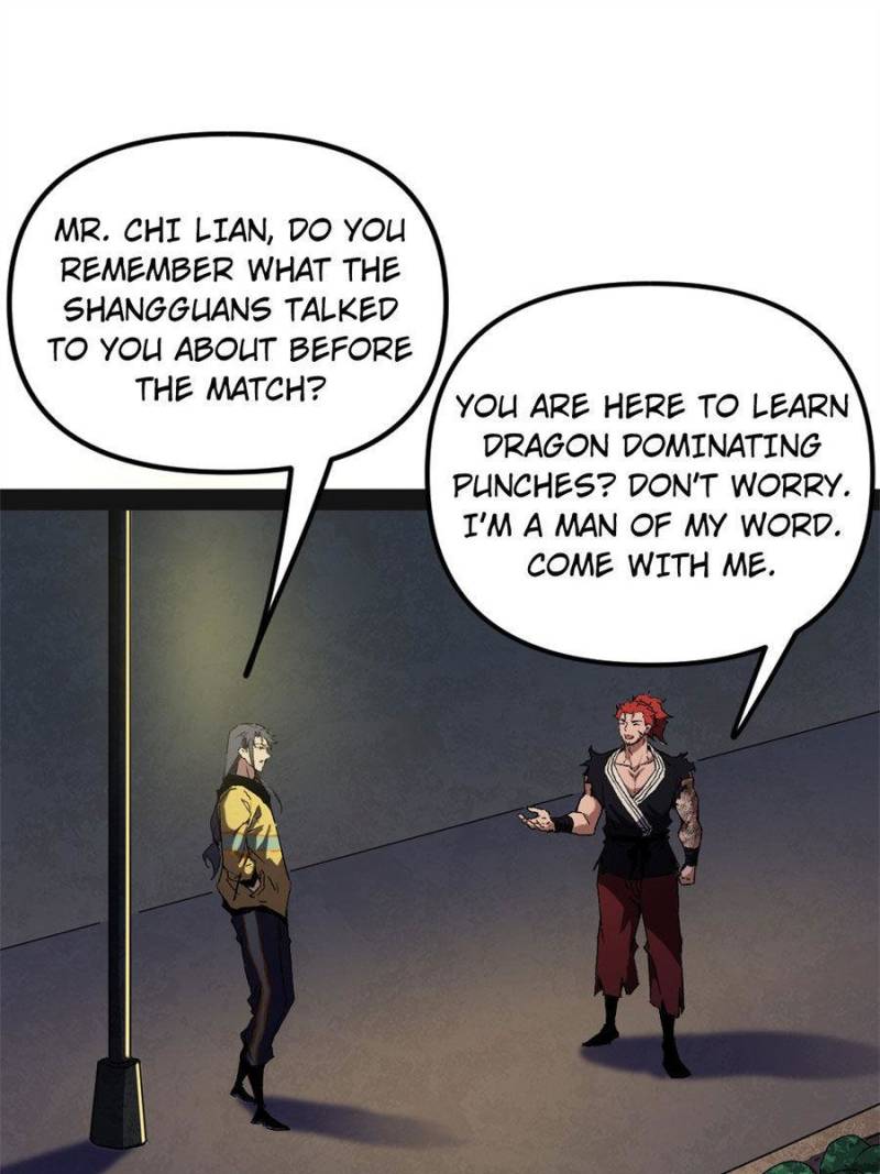 I’m An Evil God chapter 178 page 1