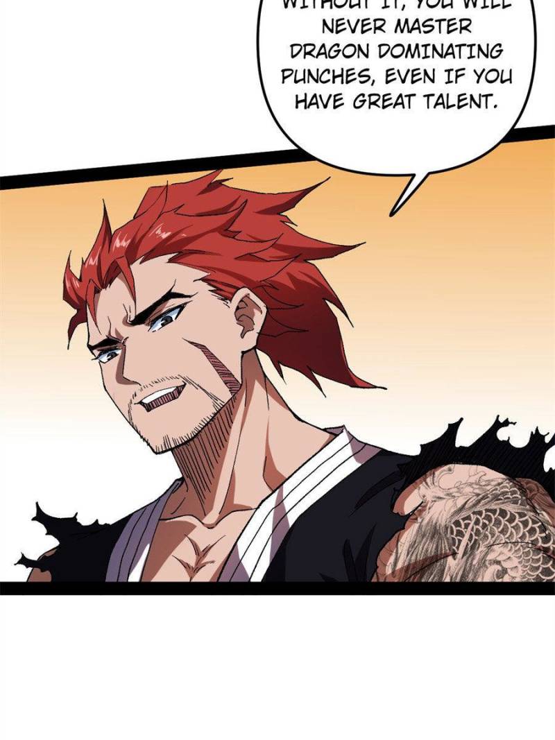 I’m An Evil God chapter 178 page 11