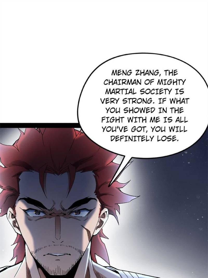 I’m An Evil God chapter 178 page 18