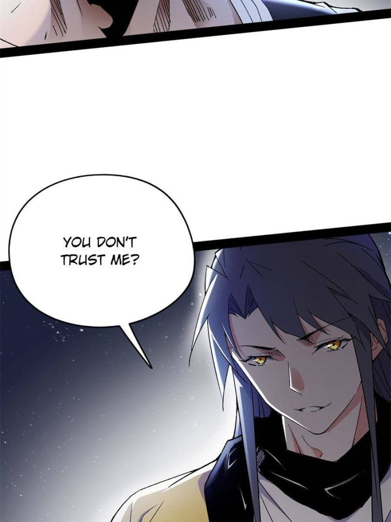 I’m An Evil God chapter 178 page 19