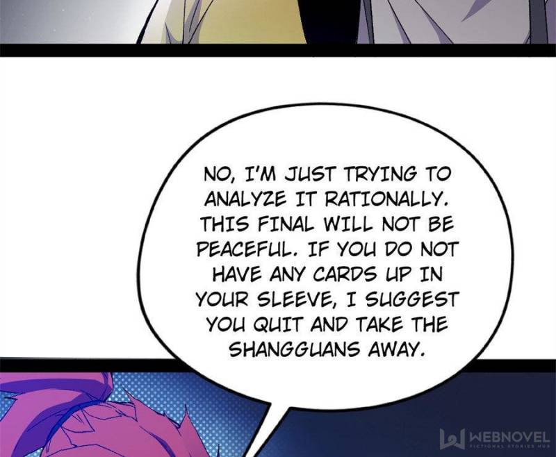 I’m An Evil God chapter 178 page 20