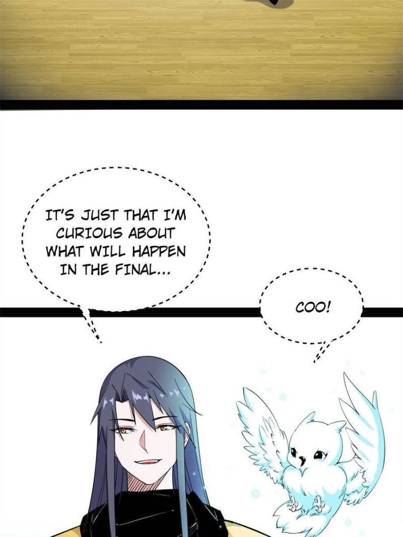 I’m An Evil God chapter 178 page 25