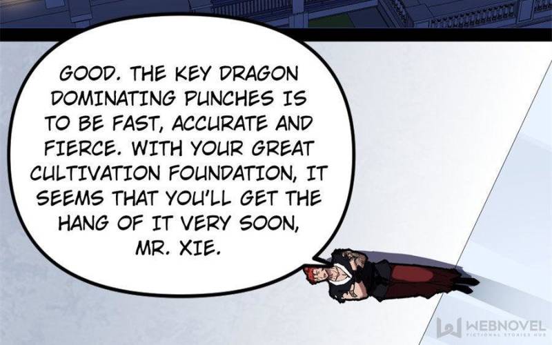 I’m An Evil God chapter 178 page 3