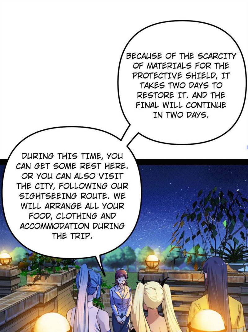 I’m An Evil God chapter 178 page 30