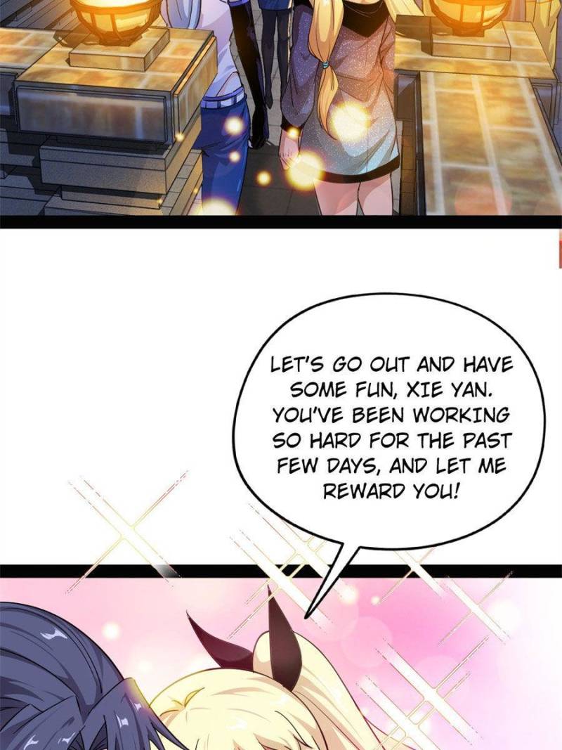 I’m An Evil God chapter 178 page 31