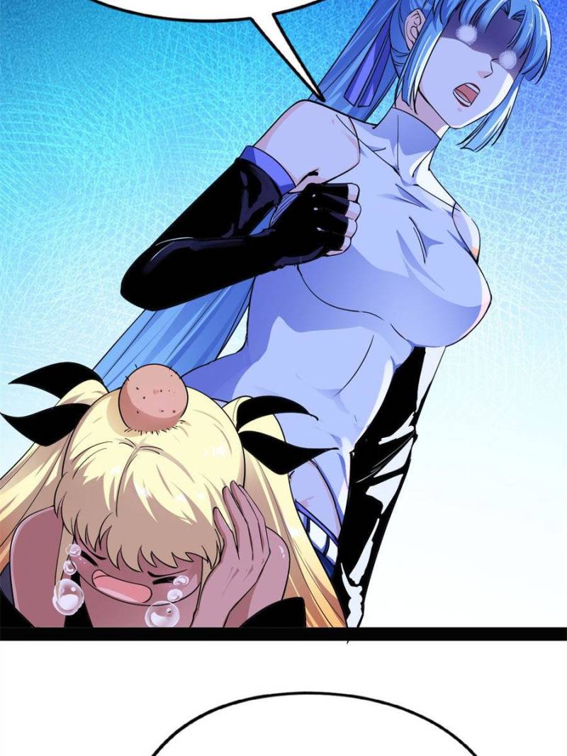 I’m An Evil God chapter 178 page 36