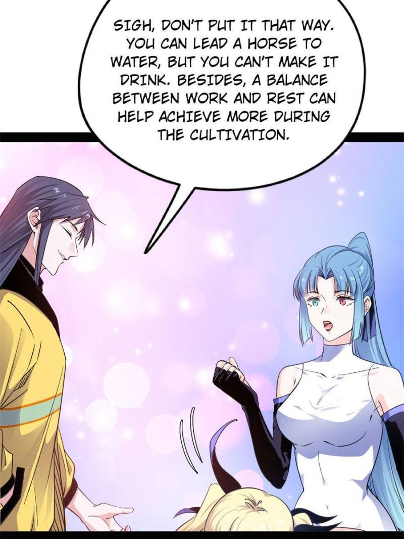 I’m An Evil God chapter 178 page 37