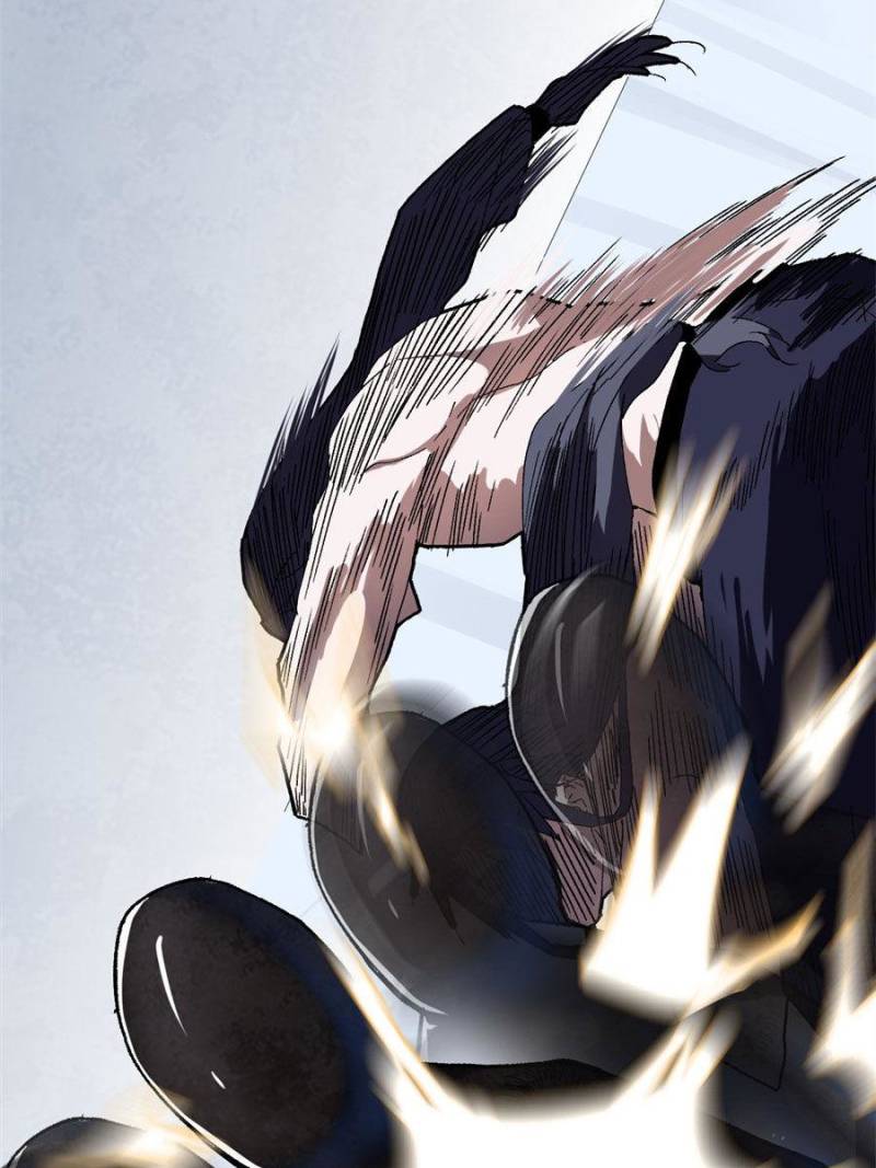 I’m An Evil God chapter 178 page 4