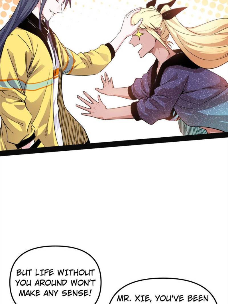 I’m An Evil God chapter 178 page 40