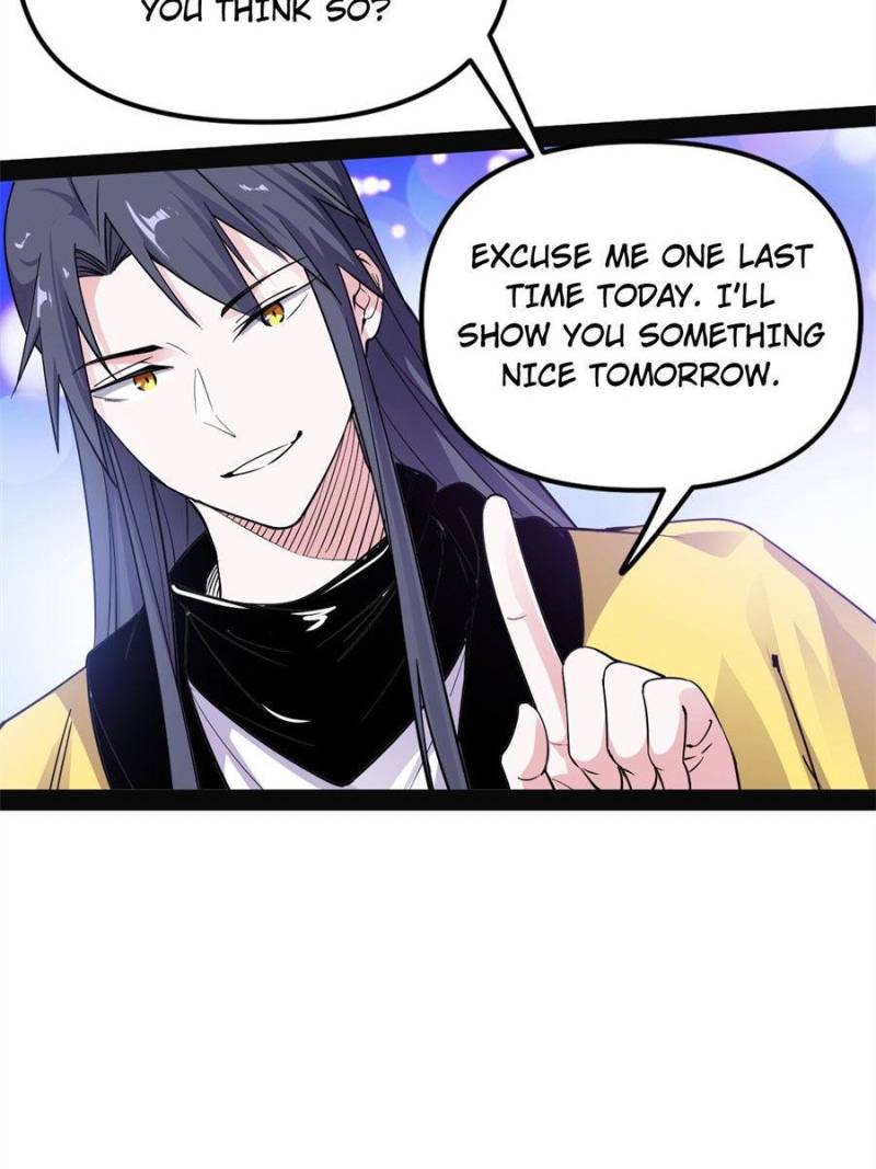 I’m An Evil God chapter 178 page 43