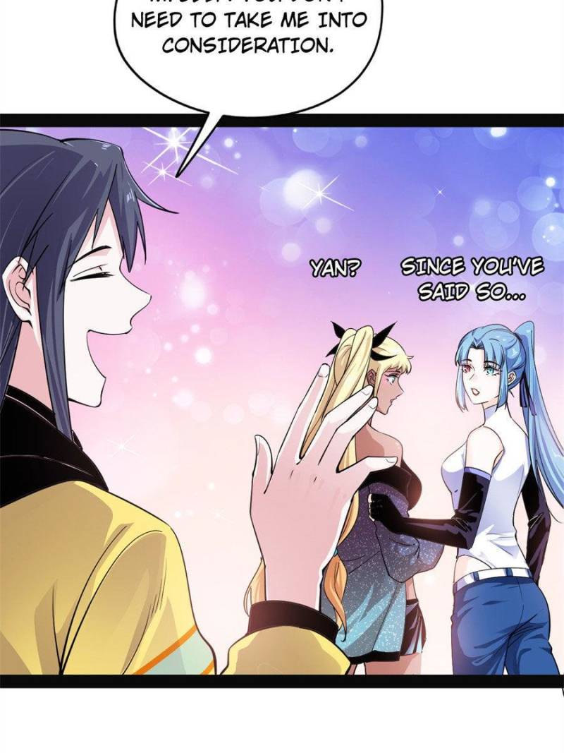 I’m An Evil God chapter 178 page 46