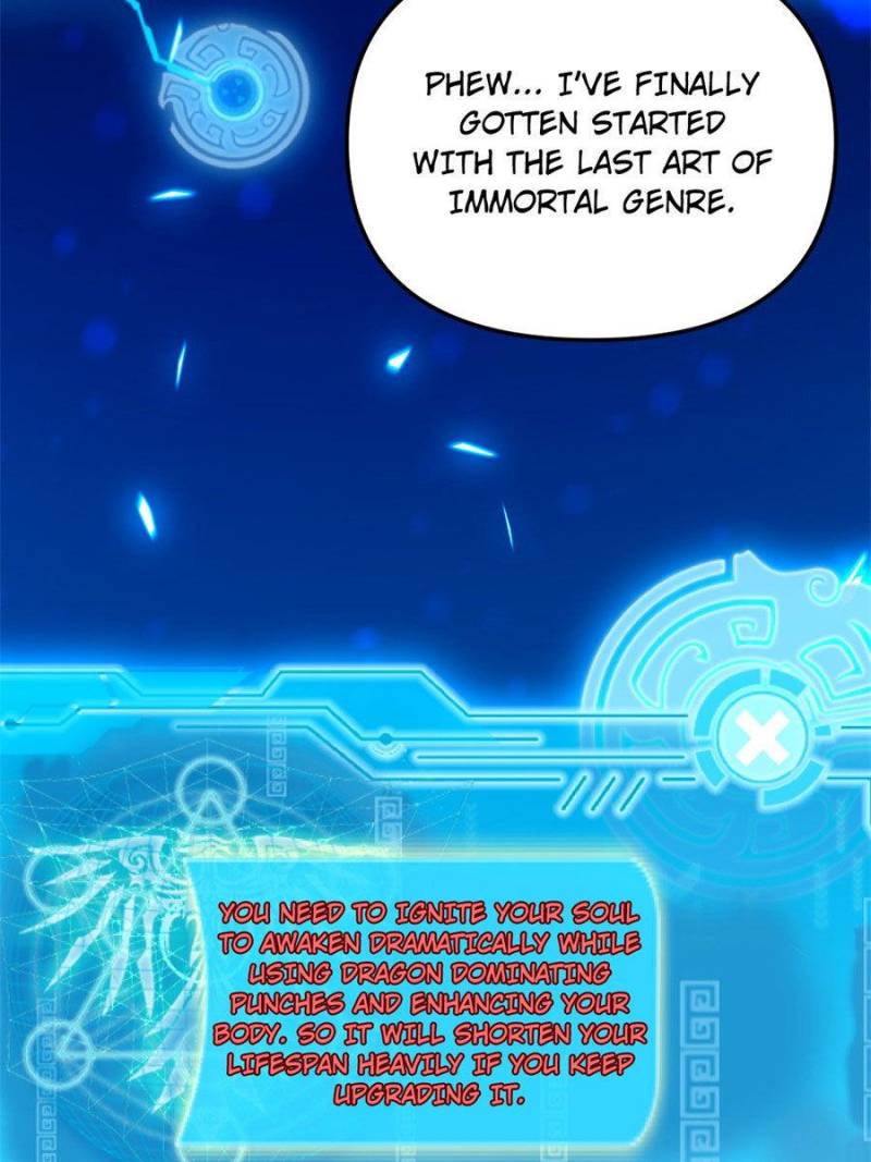 I’m An Evil God chapter 178 page 52