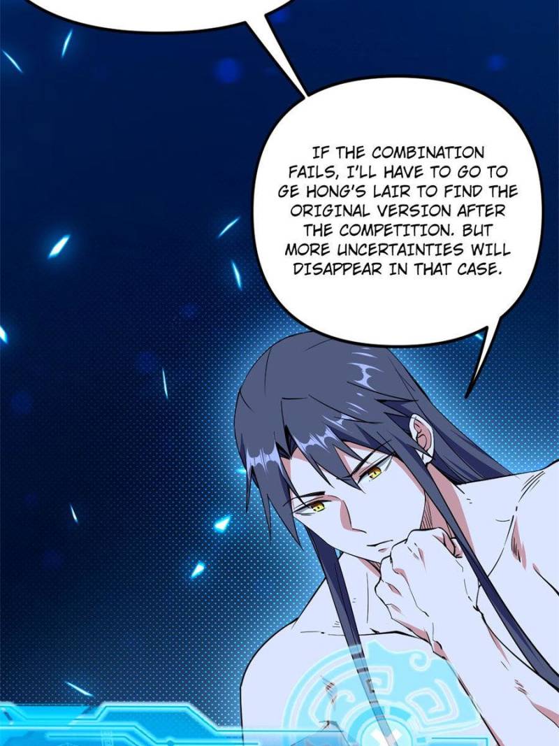 I’m An Evil God chapter 178 page 54