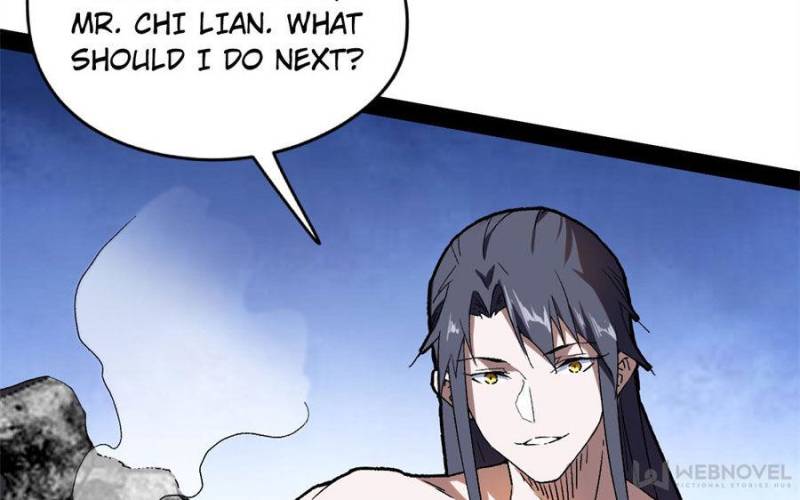 I’m An Evil God chapter 178 page 6