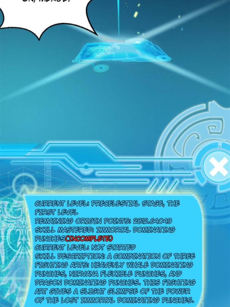 I’m An Evil God chapter 178 page 61