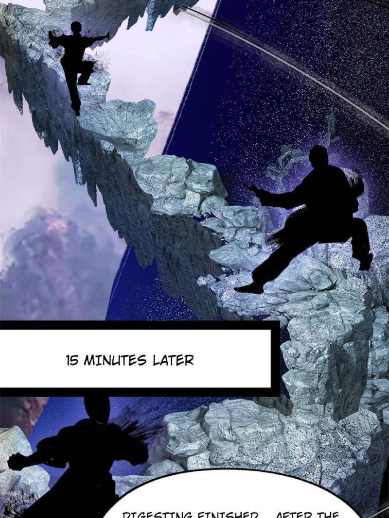 I’m An Evil God chapter 178 page 69