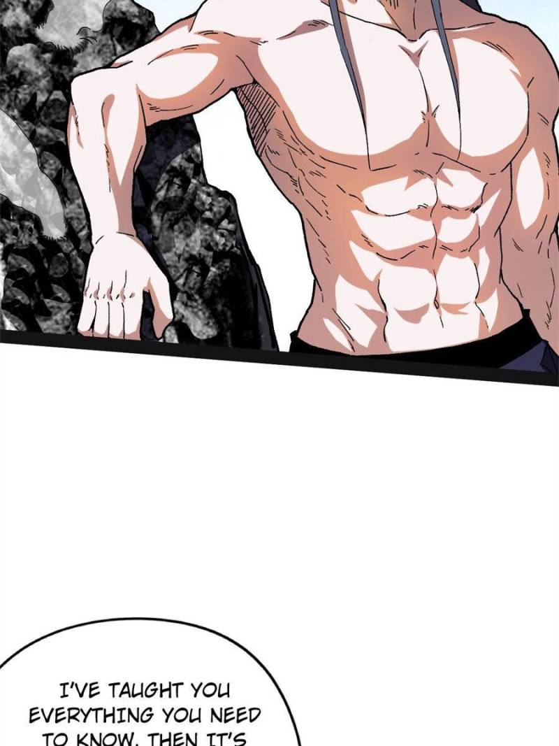 I’m An Evil God chapter 178 page 7