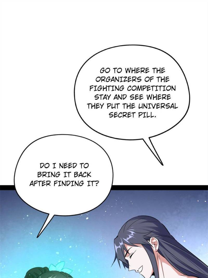 I’m An Evil God chapter 178 page 75