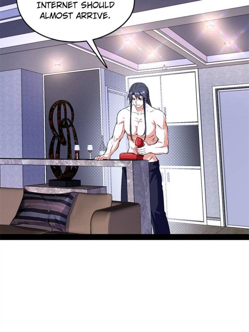 I’m An Evil God chapter 178 page 82