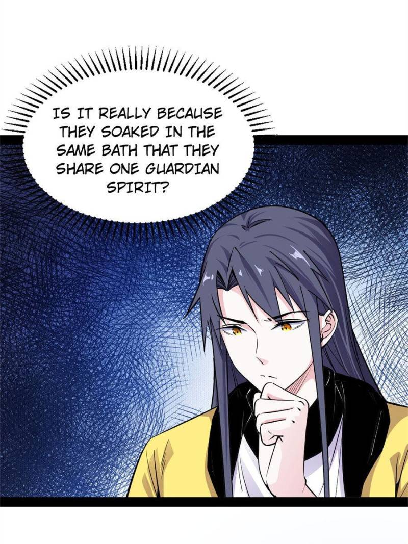 I’m An Evil God chapter 179 page 100