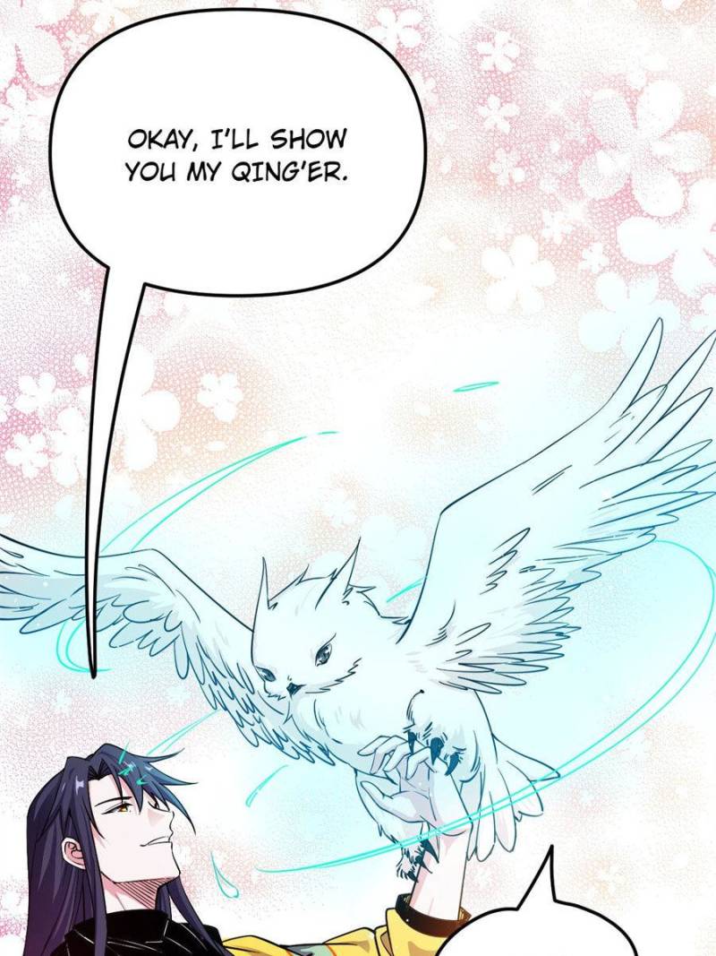 I’m An Evil God chapter 179 page 103