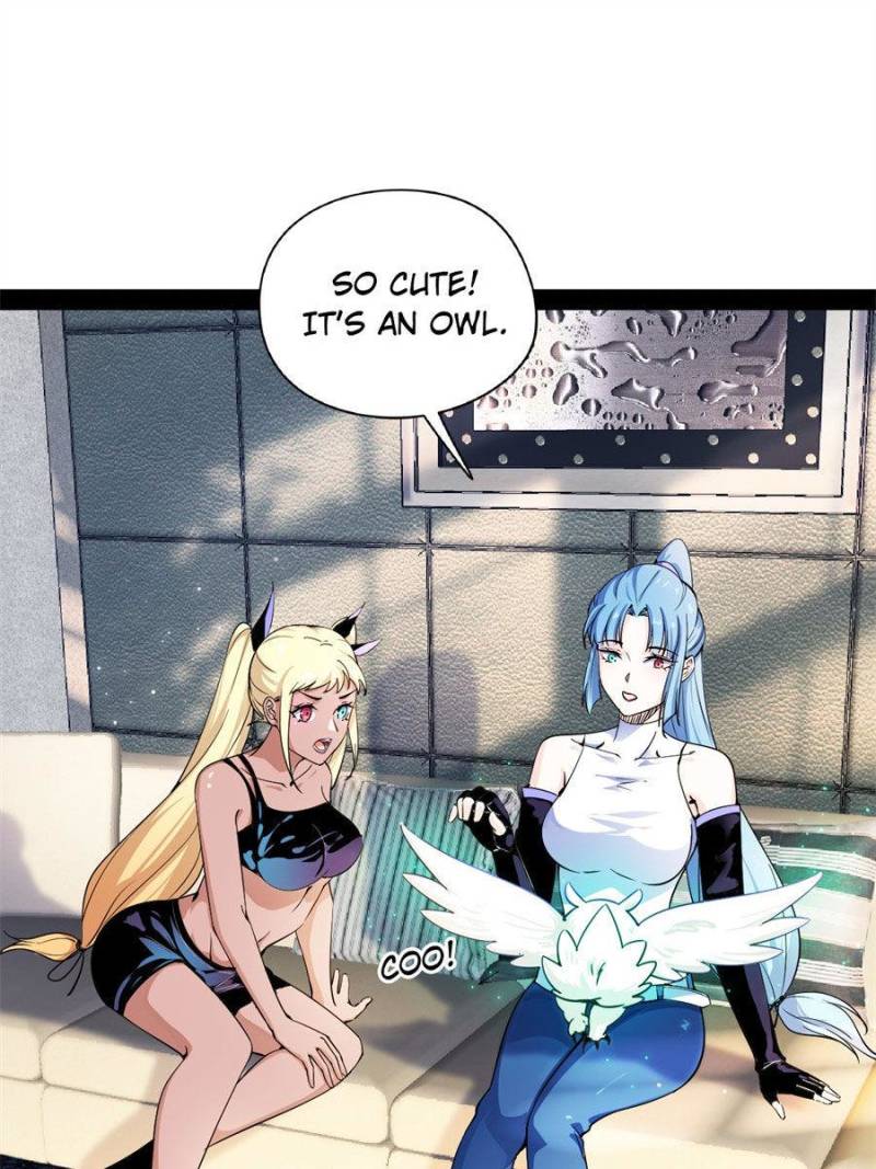 I’m An Evil God chapter 179 page 105