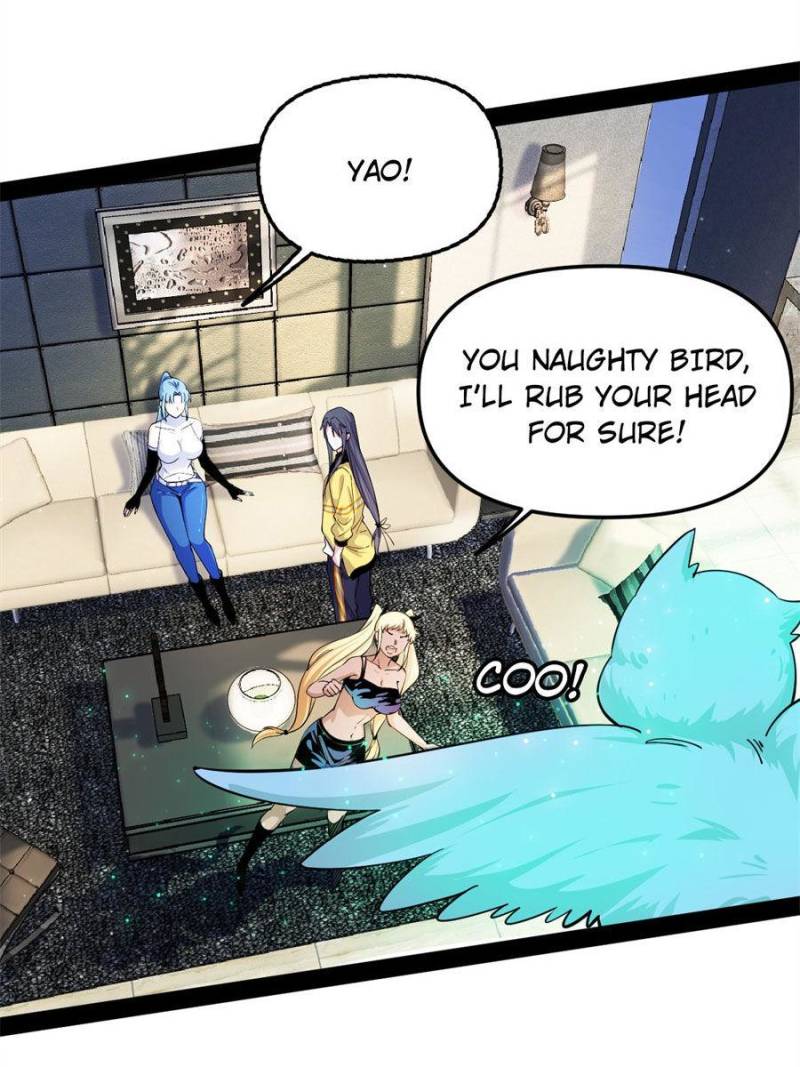 I’m An Evil God chapter 179 page 108