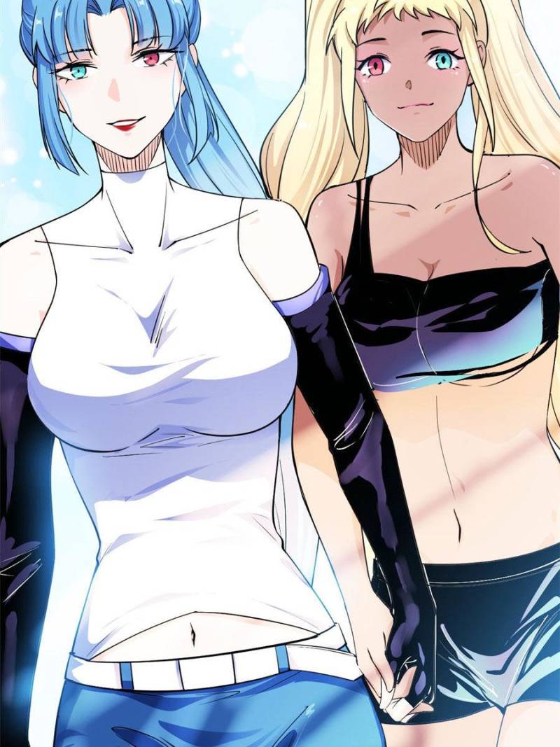 I’m An Evil God chapter 179 page 114