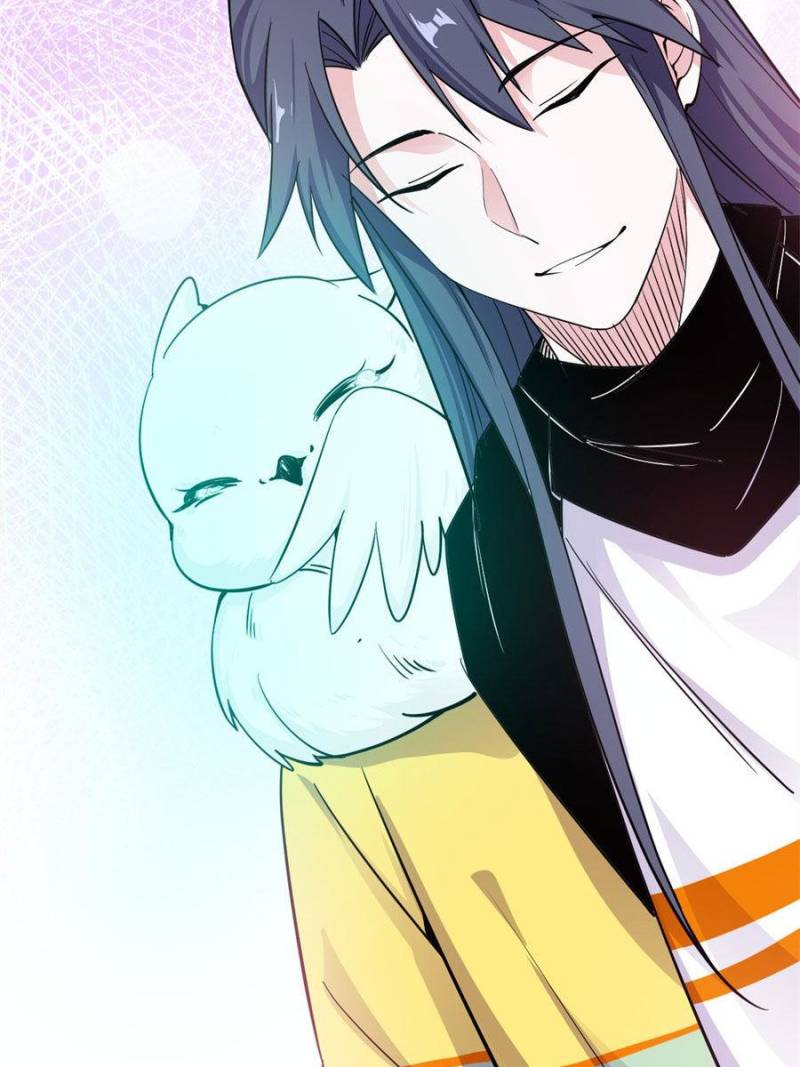 I’m An Evil God chapter 179 page 121