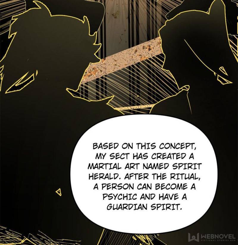 I’m An Evil God chapter 179 page 15