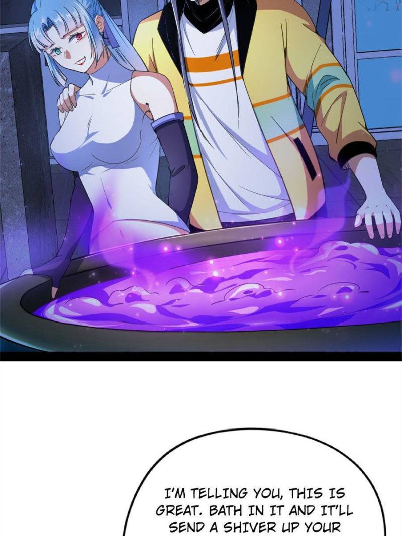 I’m An Evil God chapter 179 page 2