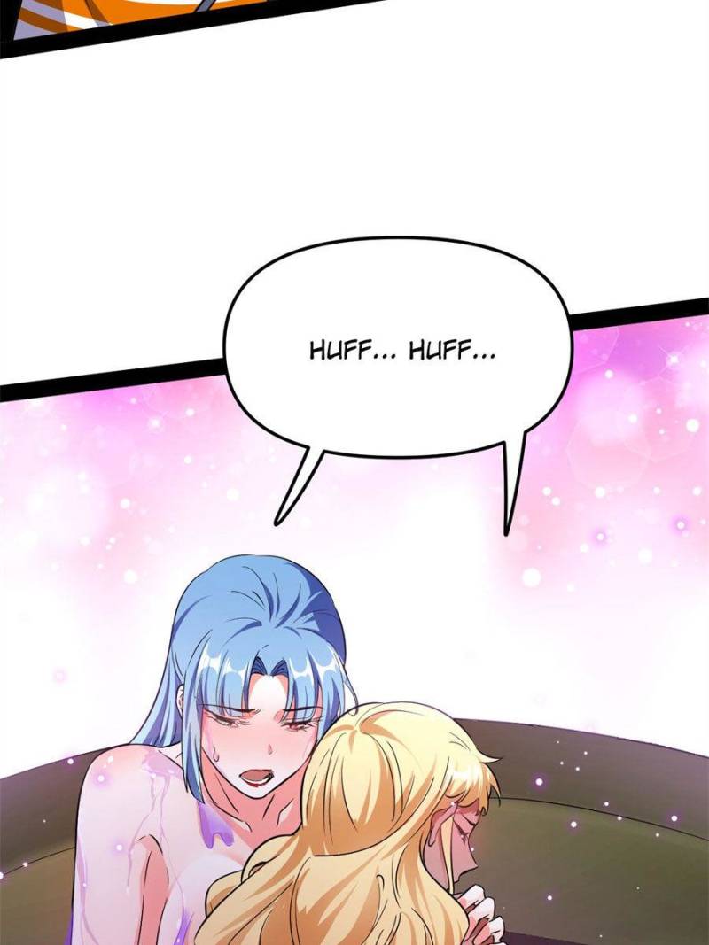 I’m An Evil God chapter 179 page 55