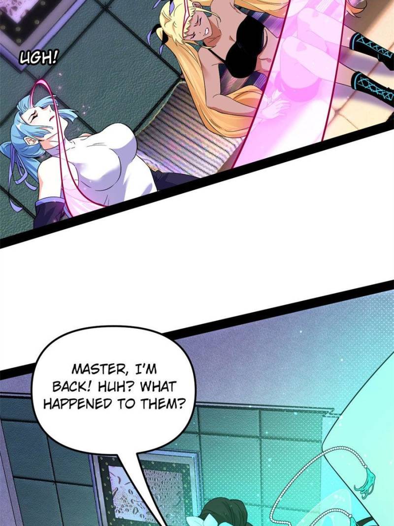 I’m An Evil God chapter 179 page 70