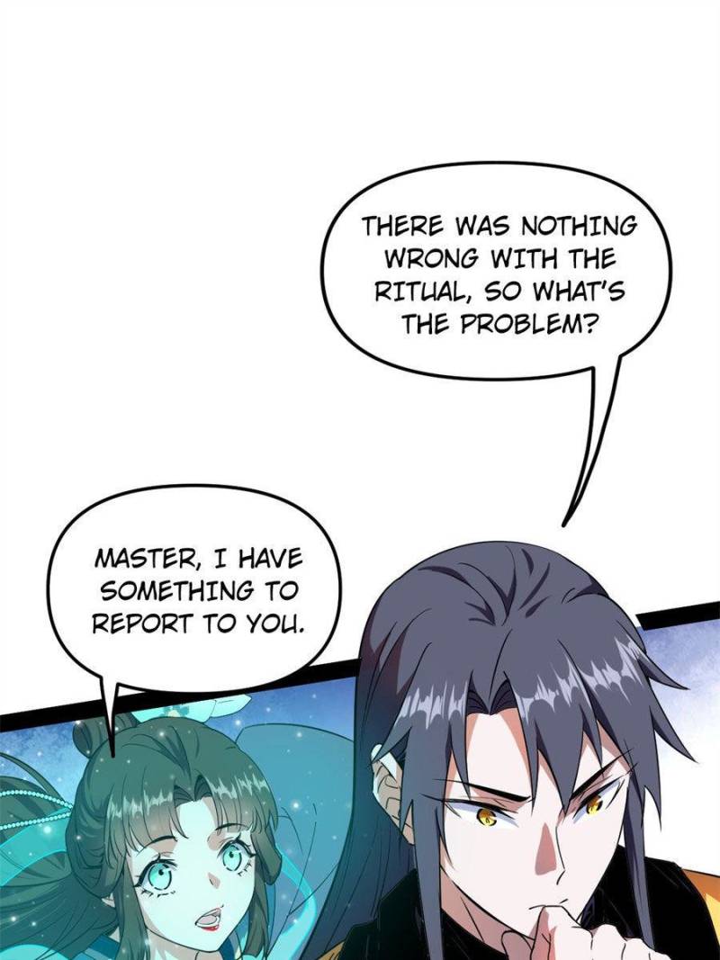 I’m An Evil God chapter 179 page 73