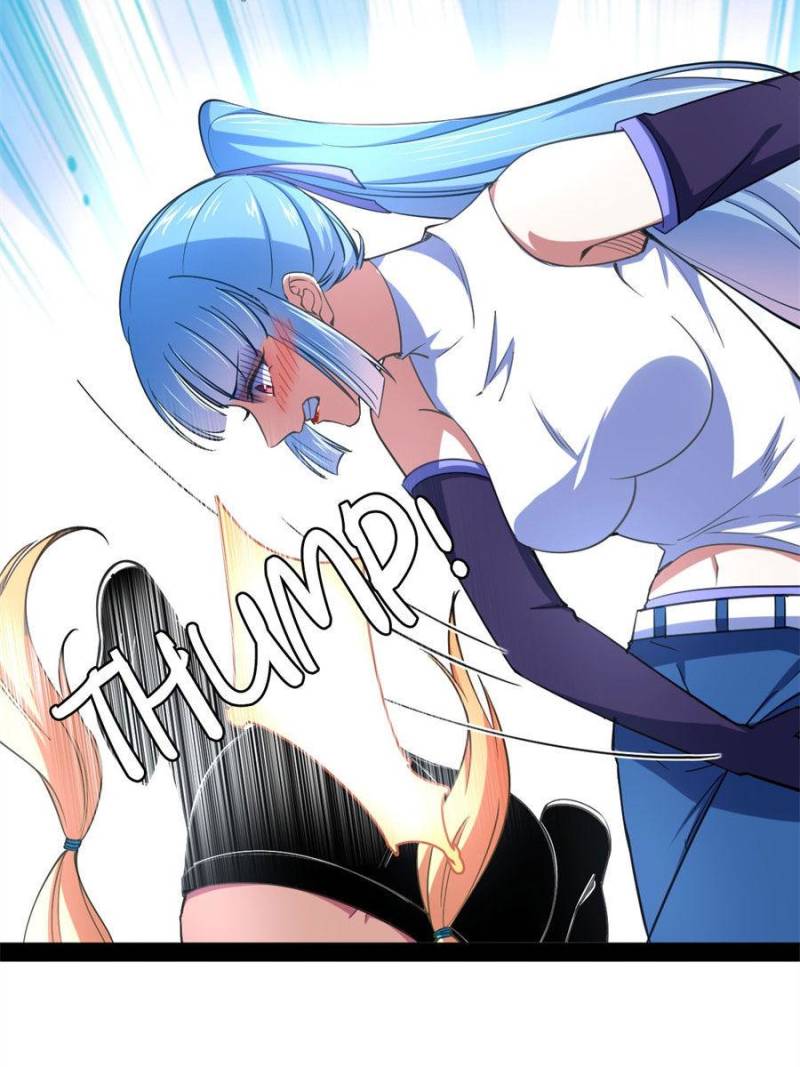 I’m An Evil God chapter 179 page 8